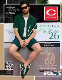 Catálogo Cklass Página 1