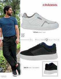 Catálogo Cklass Página 12