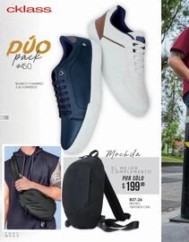 Catálogo Cklass Página 14