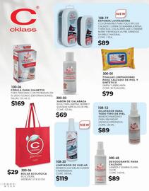 Catálogo Cklass Página 74