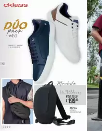 Catálogo Cklass Página 14