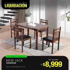 Catálogo Muebles Dico Página 3