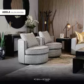 Catálogo Casa de las Lomas Página 5