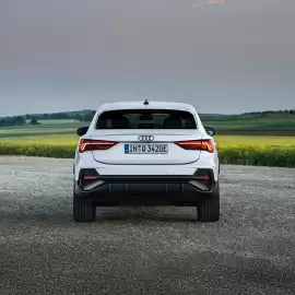 Catálogo Audi Página 2