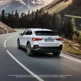 Catálogo Audi Página 4