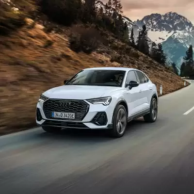 Catálogo Audi (válido hasta 31-01)