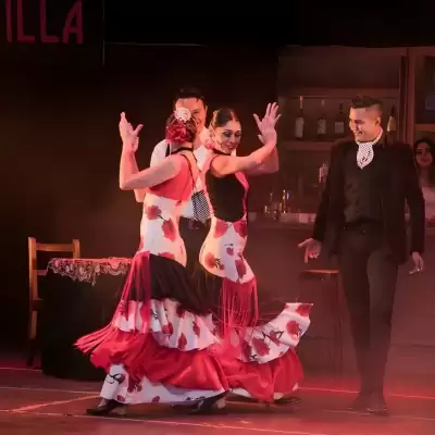 Catálogo Mega Travel (válido hasta 8-01)