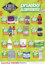 Catálogo Smart & Final semana 2 Página 4