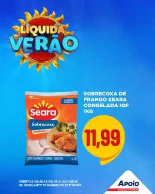 Folheto Apoio Mineiro (válido até 11-01)