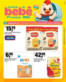 Encarte Frangolândia Página 2