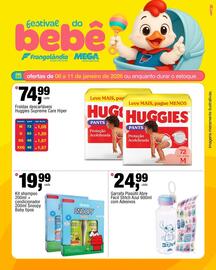 Encarte Frangolândia Página 3