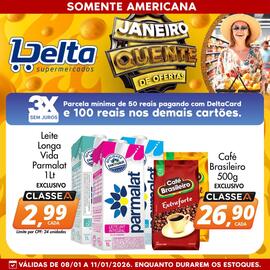 Catálogo Delta Supermercados Página 1