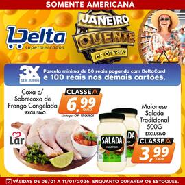Catálogo Delta Supermercados Página 5