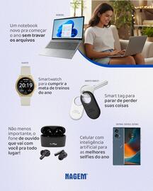 Catálogo Nagem Página 2
