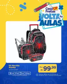 Catálogo Casa Freitas Página 1