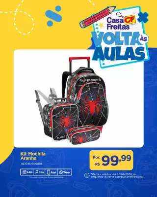 Catálogo Casa Freitas (válido até 31-01)