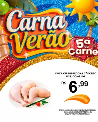 Encarte Royal Supermercados (válido até 12-01)