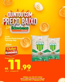 Catálogo Econômico Atacadão Página 2