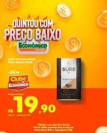 Catálogo Econômico Atacadão Página 4