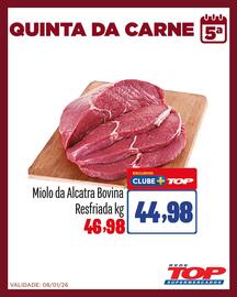 Encarte Rede Top Página 1