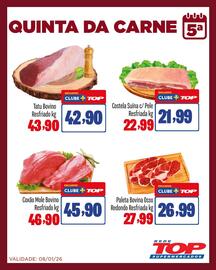 Encarte Rede Top Página 2