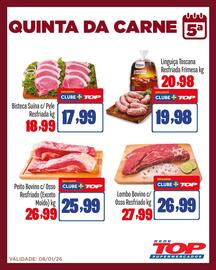 Encarte Rede Top Página 3