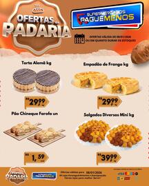 Catálogo Supermercados Pague Menos Página 2