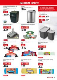 Volantino Bennet Pagina 11