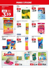 Volantino Bennet Pagina 12