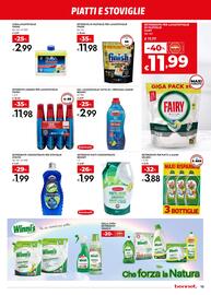 Volantino Bennet Pagina 13