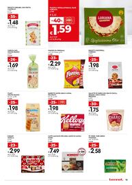 Volantino Bennet Pagina 15