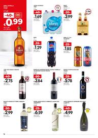 Volantino Bennet Pagina 16