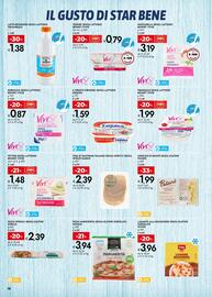 Volantino Bennet Pagina 18