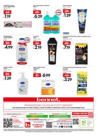 Volantino Bennet Pagina 24