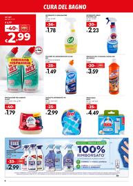 Volantino Bennet Pagina 6