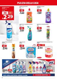 Volantino Bennet Pagina 8