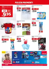 Volantino Bennet Pagina 10