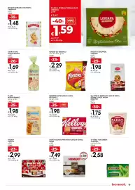 Volantino Bennet Pagina 15