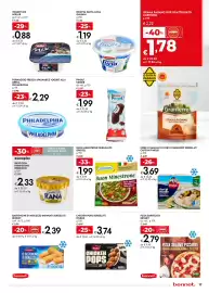 Volantino Bennet Pagina 17