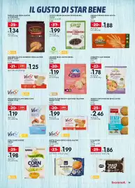 Volantino Bennet Pagina 19