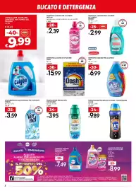 Volantino Bennet Pagina 2