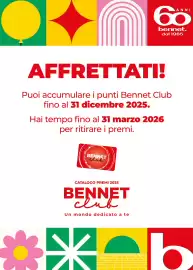 Volantino Bennet Pagina 23