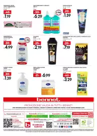Volantino Bennet Pagina 24