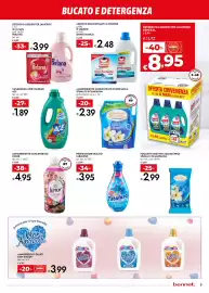 Volantino Bennet Pagina 3