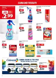 Volantino Bennet Pagina 4