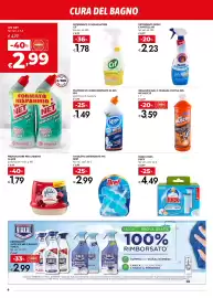 Volantino Bennet Pagina 6