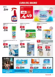 Volantino Bennet Pagina 7