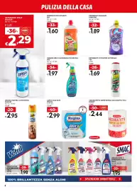 Volantino Bennet Pagina 8