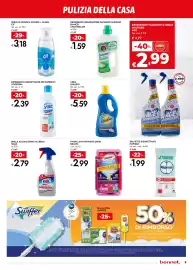 Volantino Bennet Pagina 9