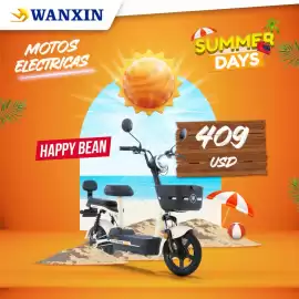 Catálogo Wanxin Página 2